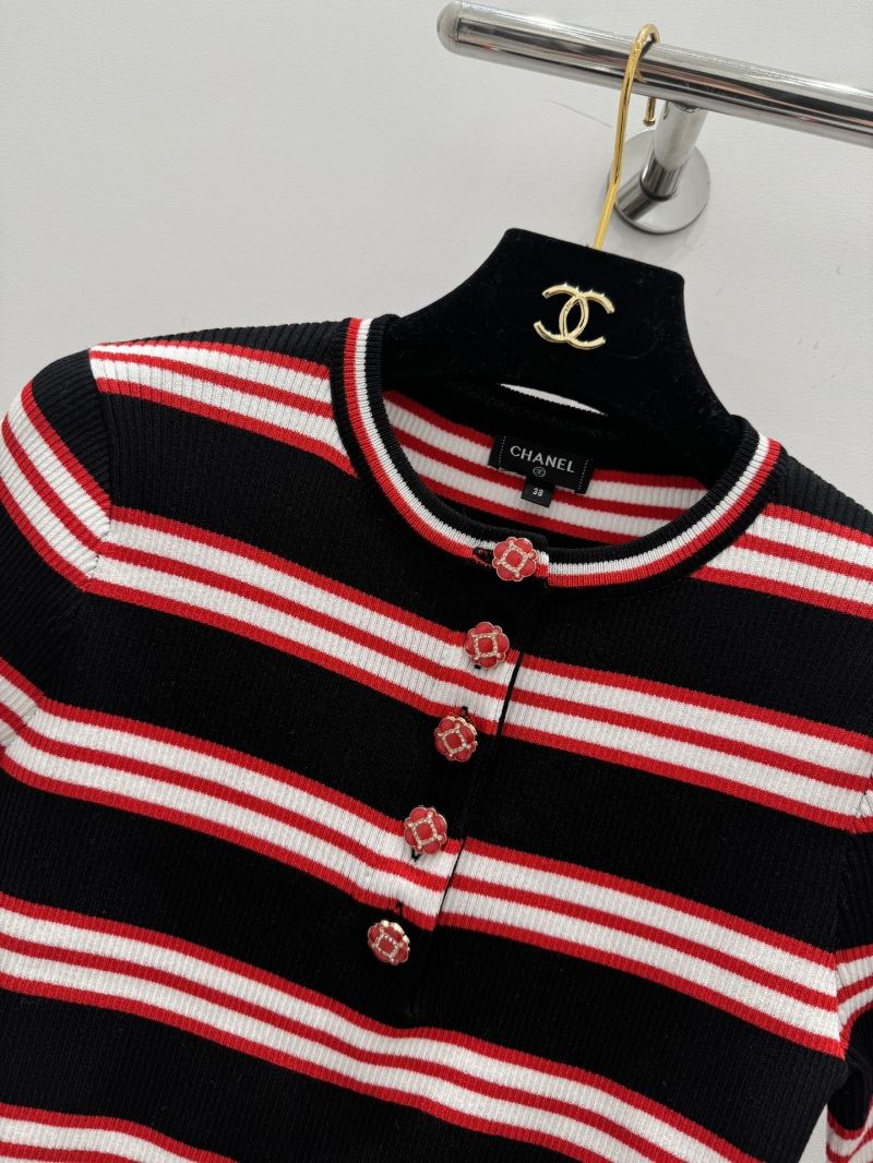 Chanel T-Shirts